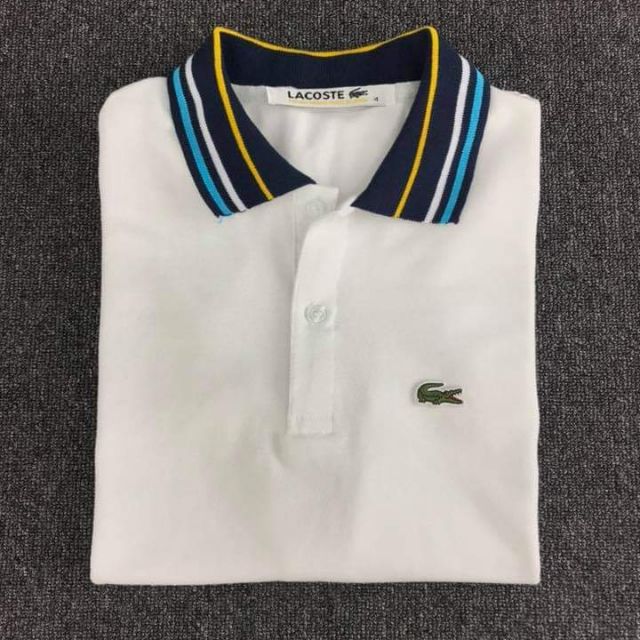 Polo shirts high quality Shopee Philippines