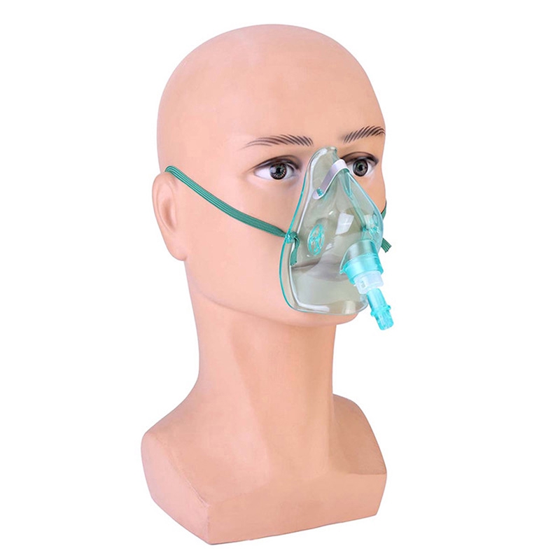 oxygen inhaler