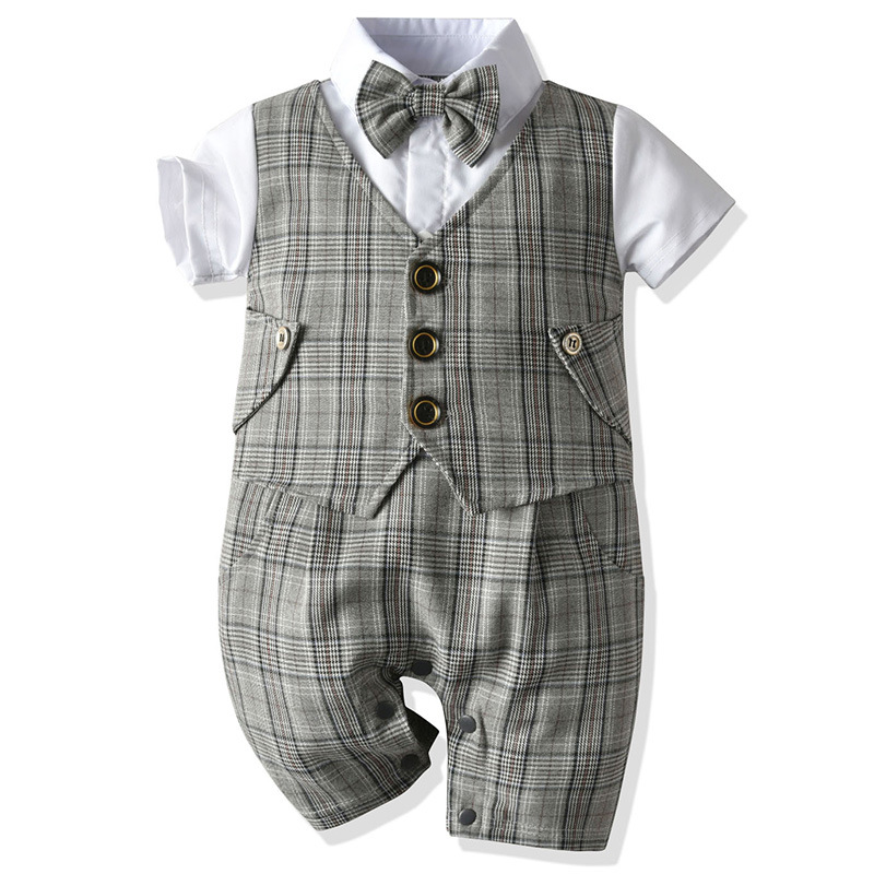 newborn formal outfit