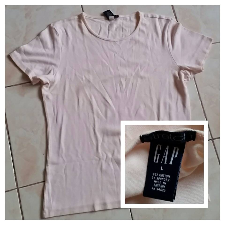 gap 54023 shirt