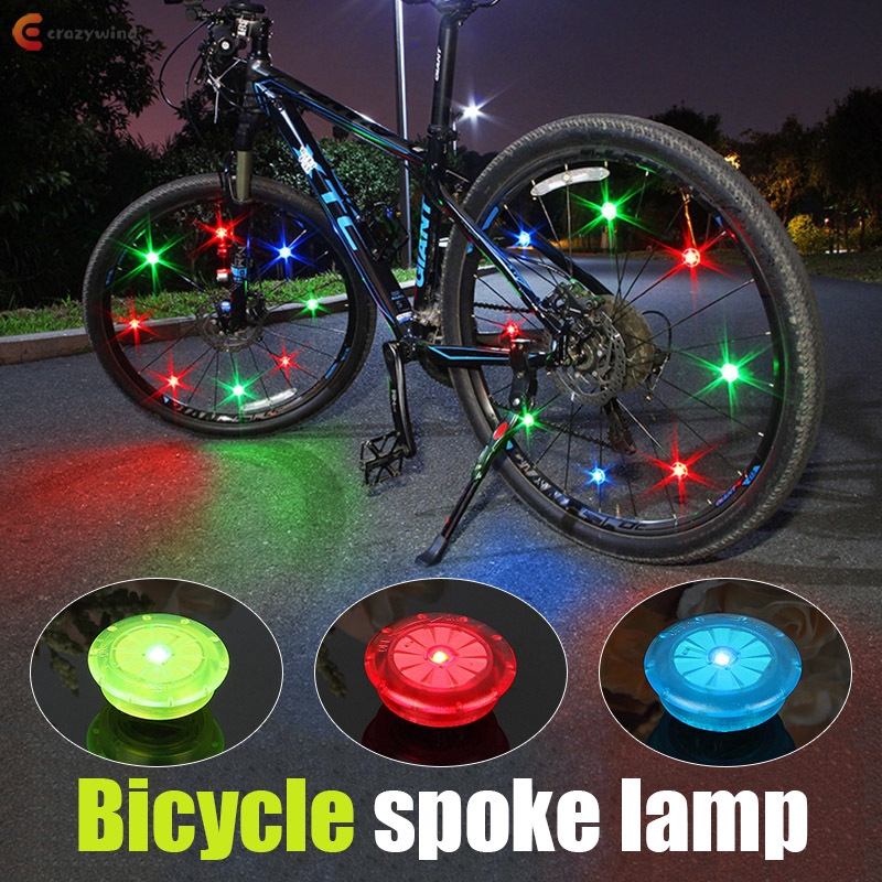 bicycle spoke accessories