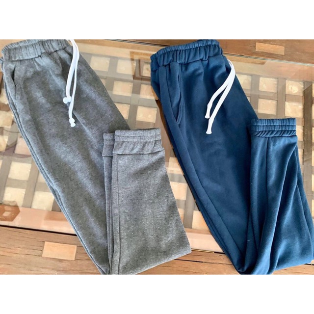 jogger pants h&m philippines