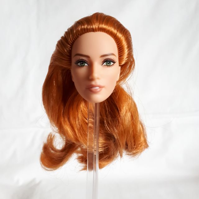 barbie mera