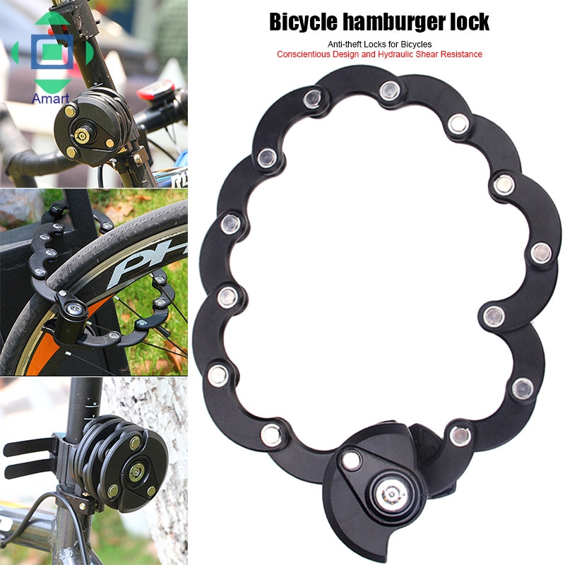 bike security chain