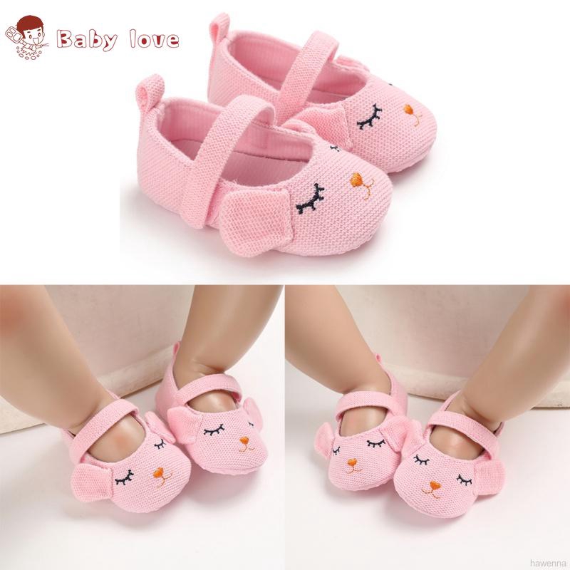 cute infant girl shoes