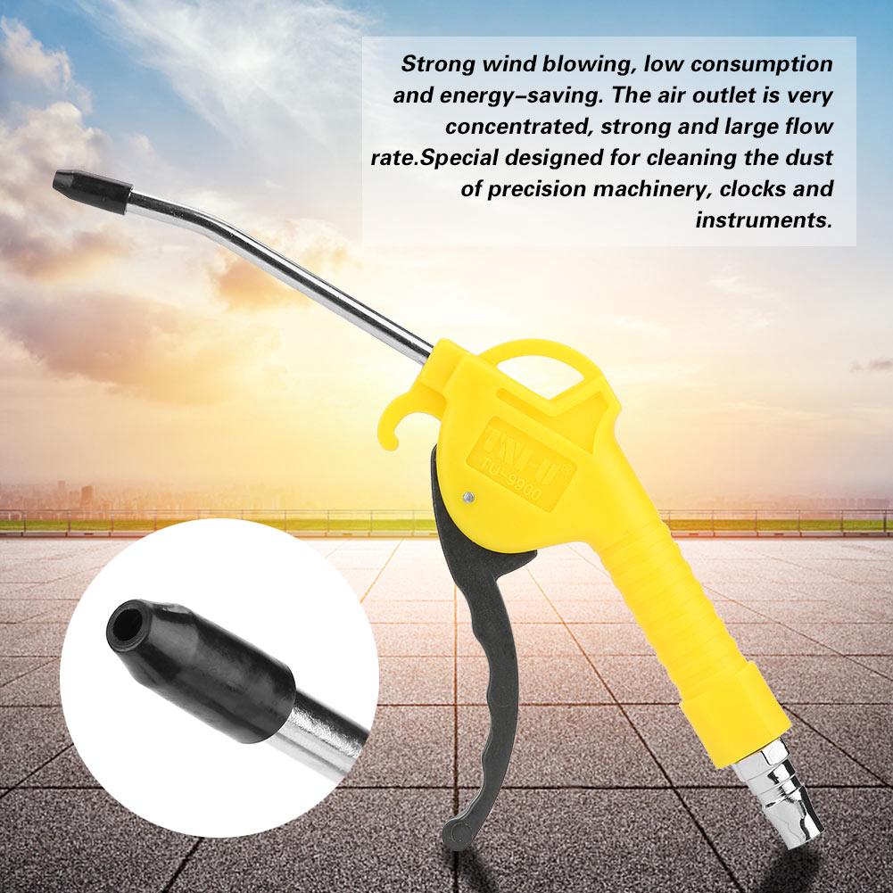 Air Duster Compressor Blow Type Pneumatic Cleaning Tool Shopee