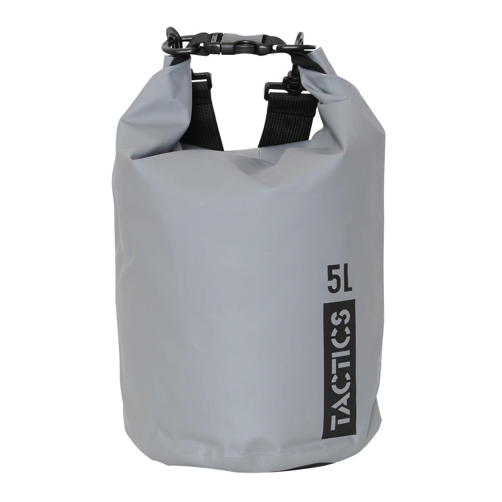 tactics dry bag