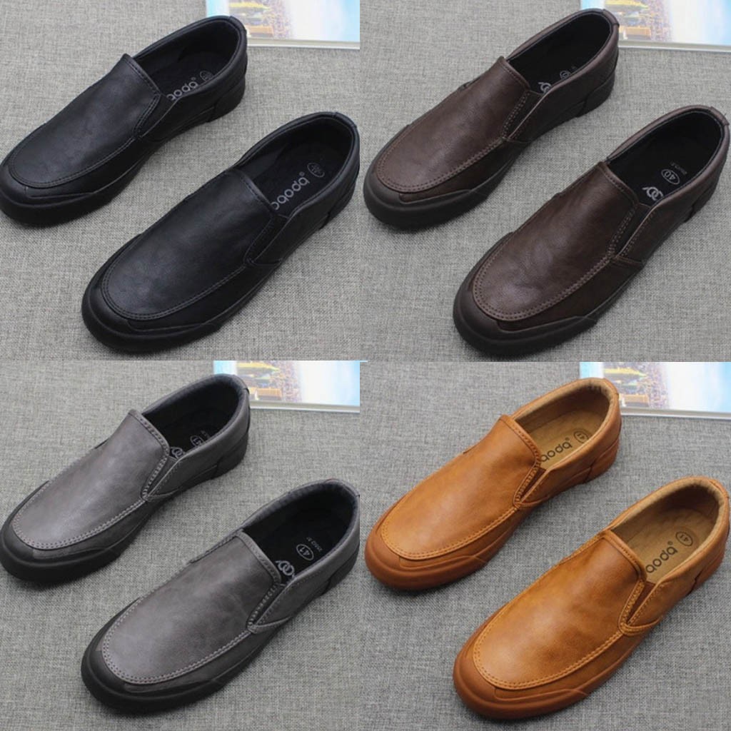 comfortable suit shoes