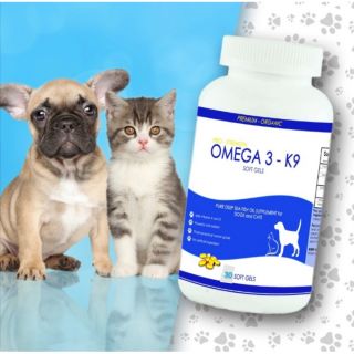 omega 3 k9