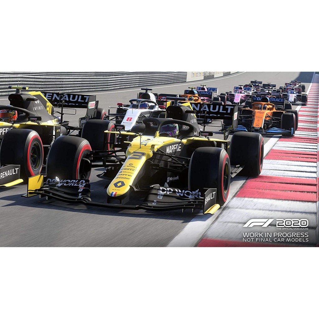 f1 2020 ps4 sale