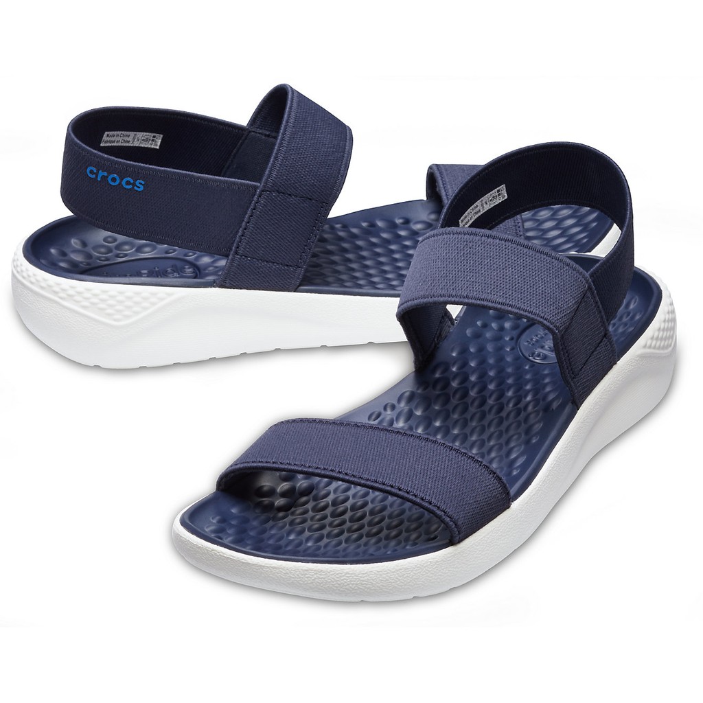 crocs literide sandal w