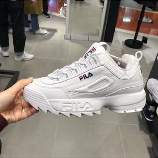 custom fila disruptor 2 mens