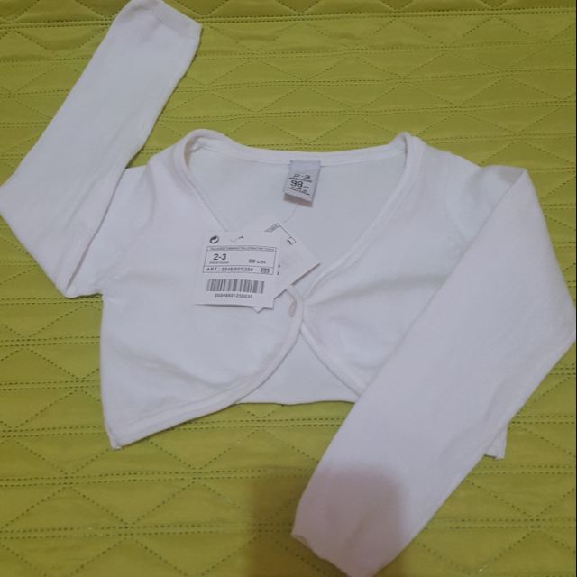 zara kids cardigan