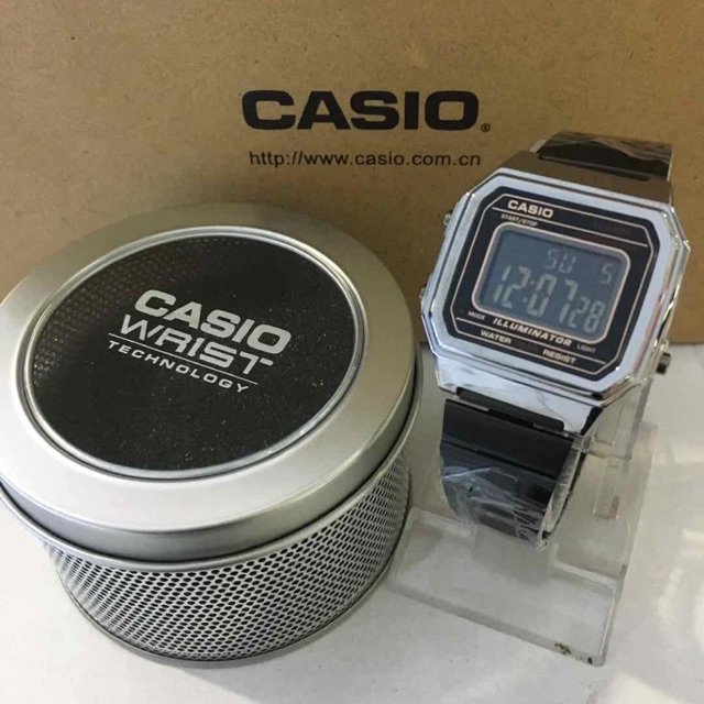 casio b650w price