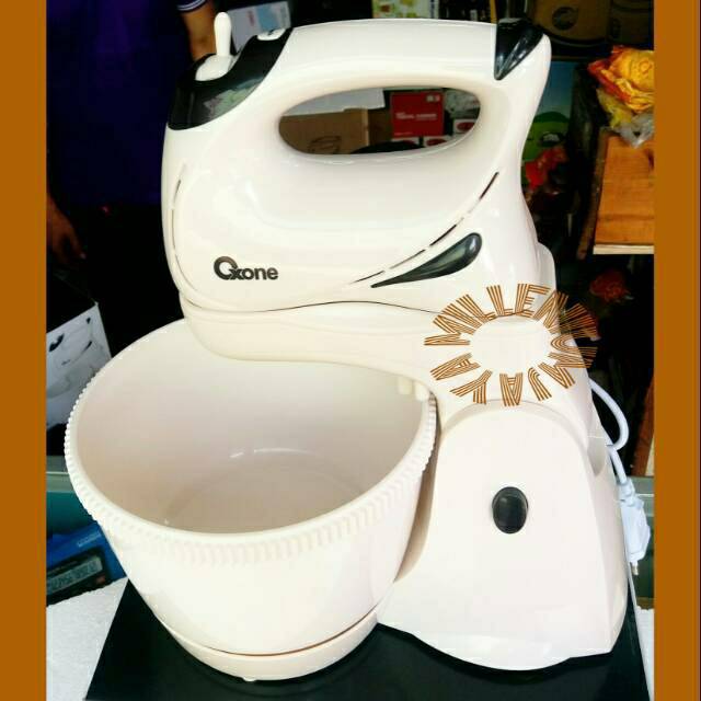Oxone Ox 833 2 In 1 Mixer Stand Shopee Philippines