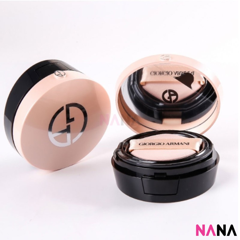 armani cushion tone up