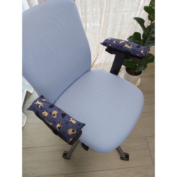 OFFICE CHAIR ARM REST PILLOW PAIRS Shopee Philippines