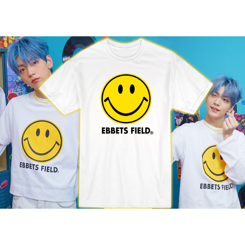 Tomorrow X Together Soobin Ebbets Field 