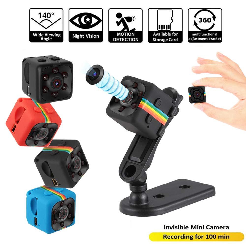 mini camera hd camcorder