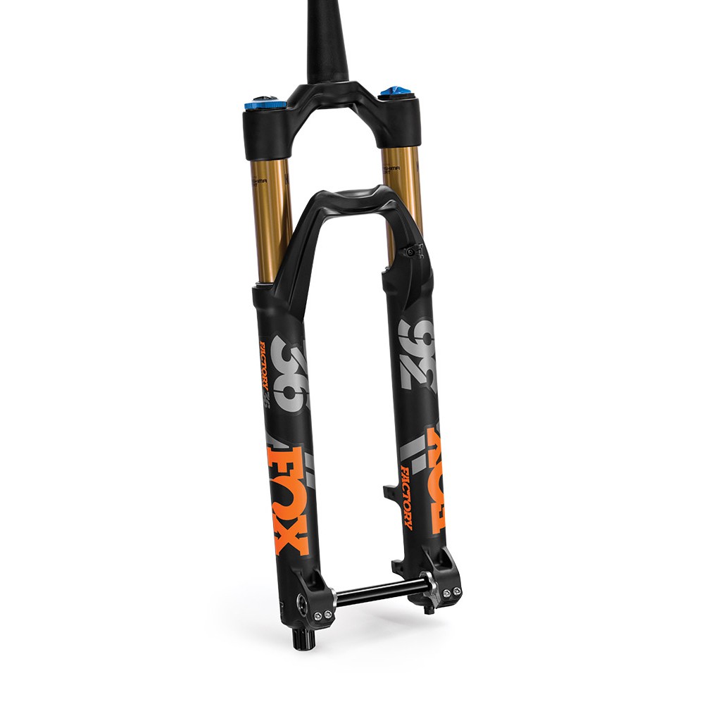 fox 150mm fork