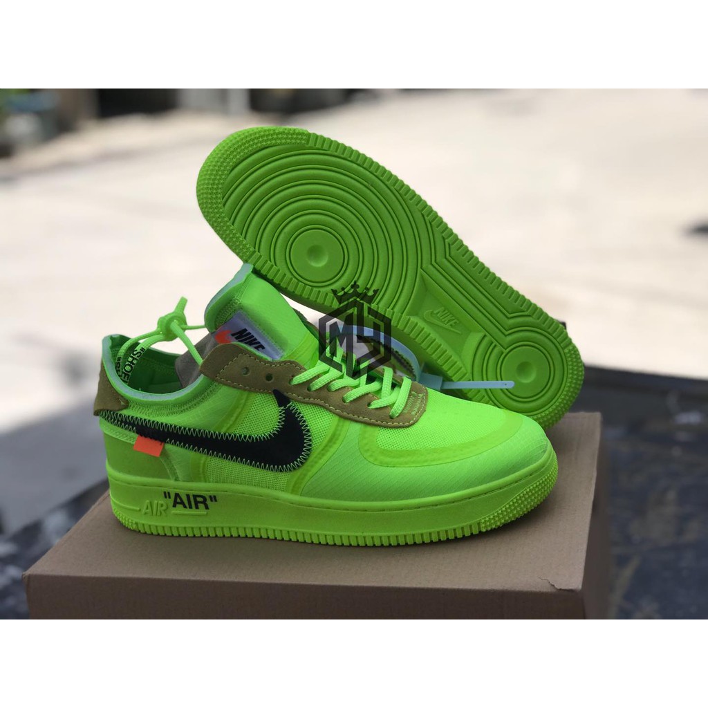 nike af 1 volt