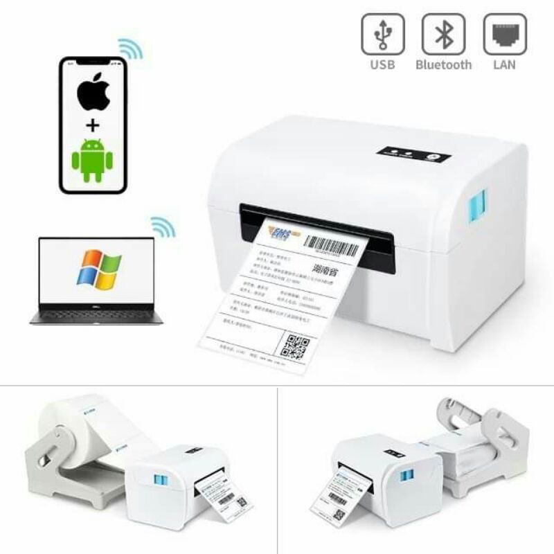airway bill printer