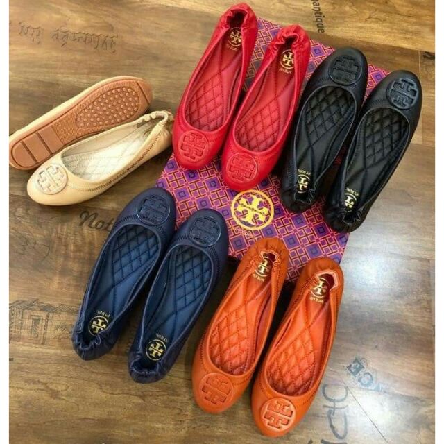 what stores sell tory burch shoes