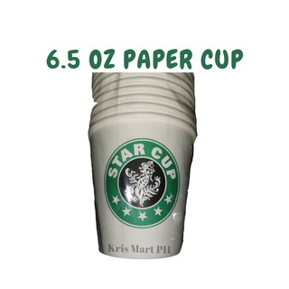 5 oz paper cups