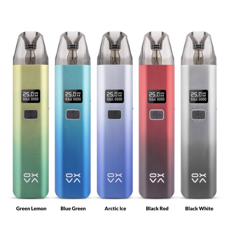 Oxva Xlim Pod Kit V2 25w presyo ₱929