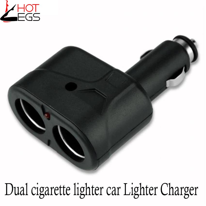car lighter charger