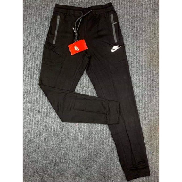 jogger pants with long strings