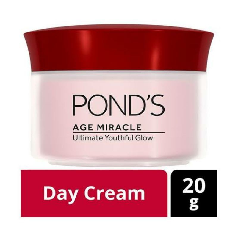 Ponds Age Miracle Day Cream G Shopee Philippines