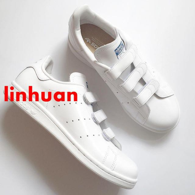 saint smith adidas