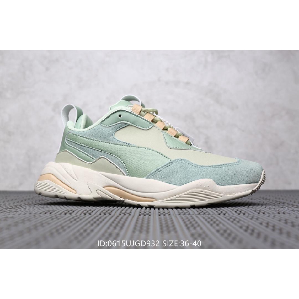 puma thunder 36