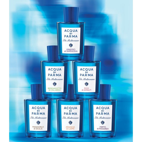 perfume acqua parma