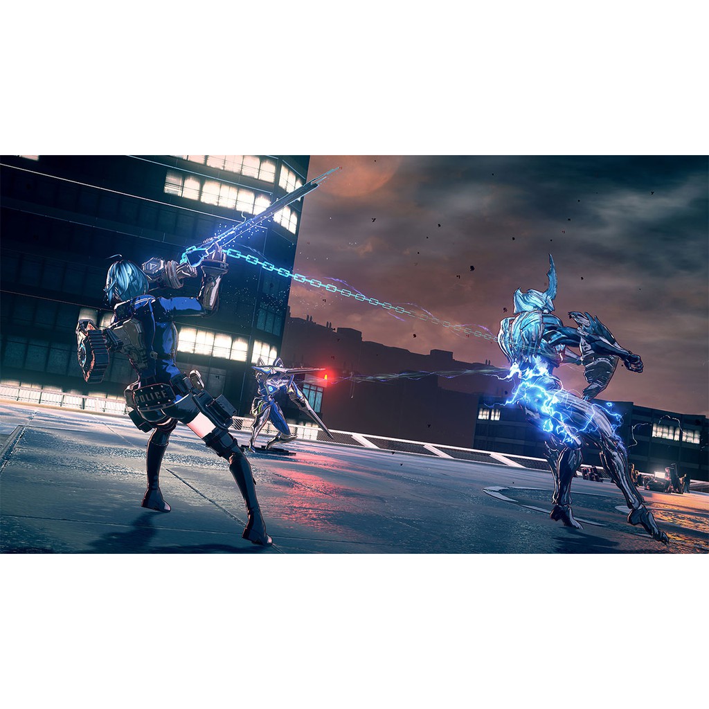 astral chain for sale
