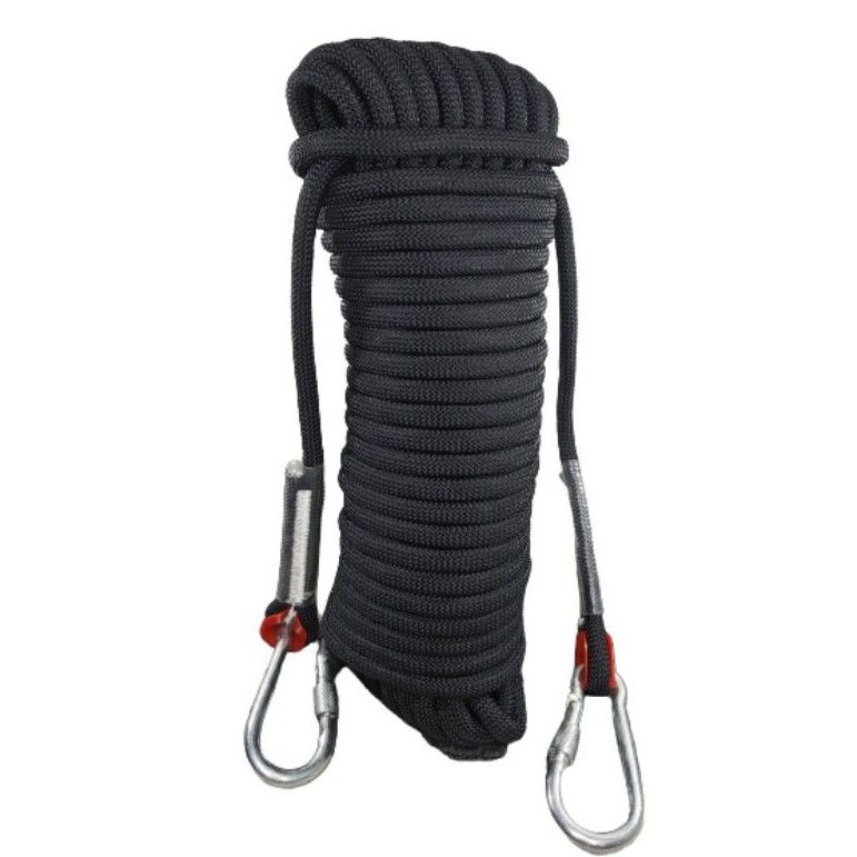 Utility Rope Outdoor Camping with Snapling Shopee Philippines