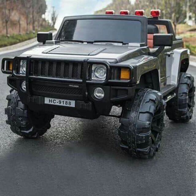 hummer toy car
