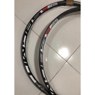 jalco 29er wheels