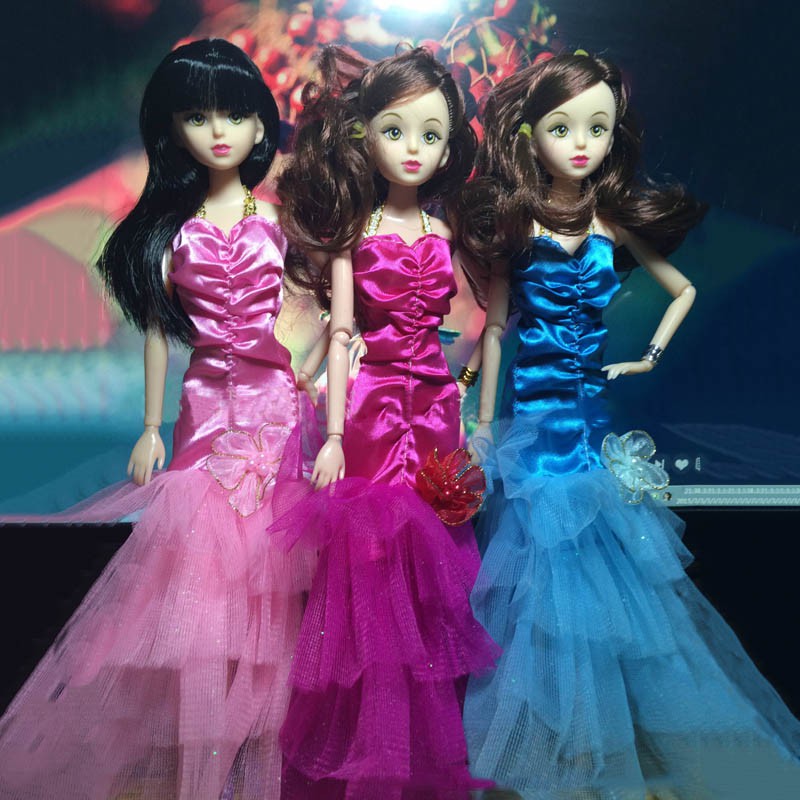 barbie doll mermaid tail