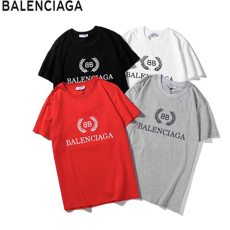 balenciaga shirt price