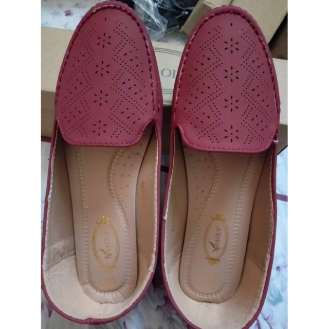 size 37 in women's shoes