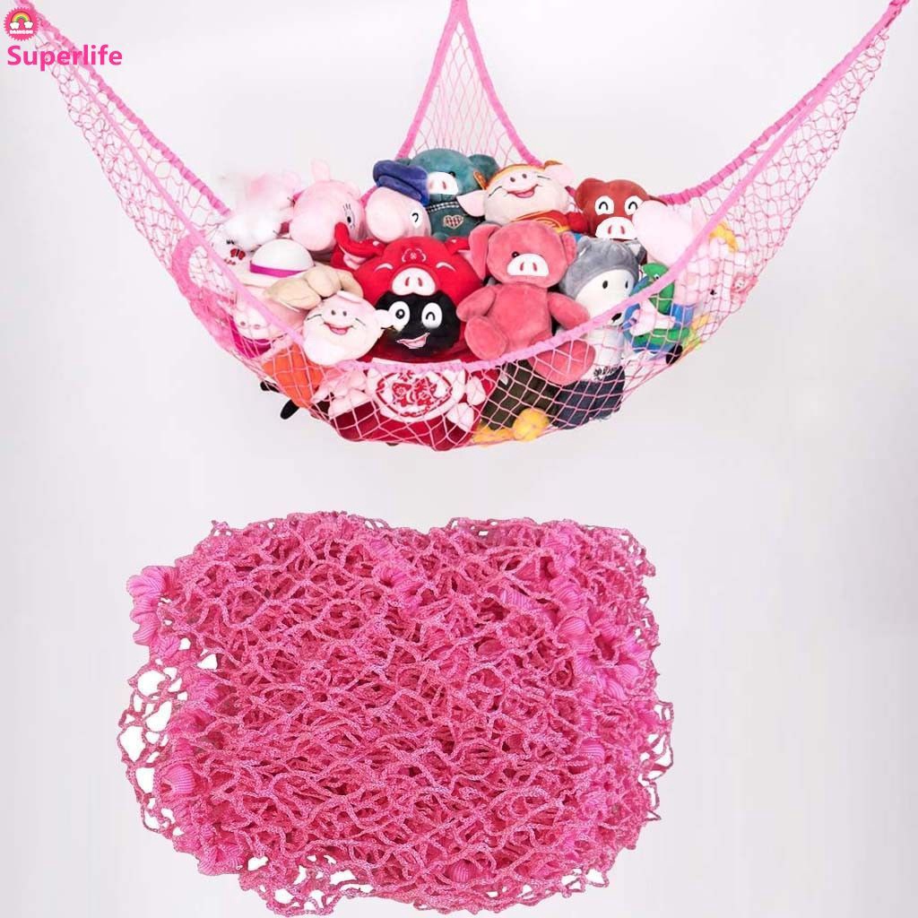 toy storage net