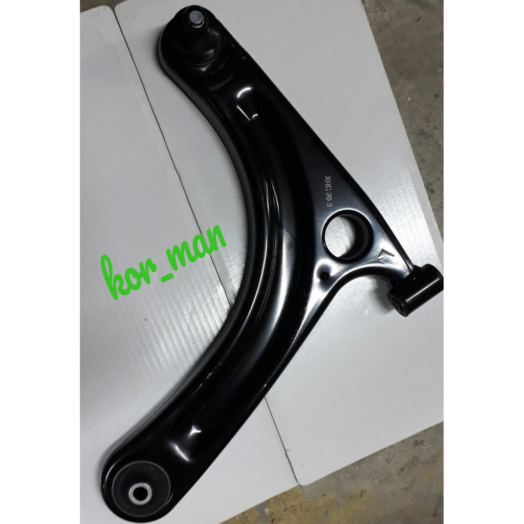 SUSPENSION ARM LOWER SUZUKI EVERY / TRANSFORMER DA64W S6092 LEFT SIDE