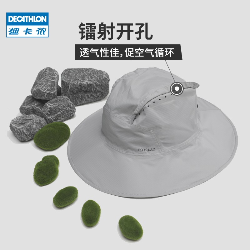 waterproof beach hat