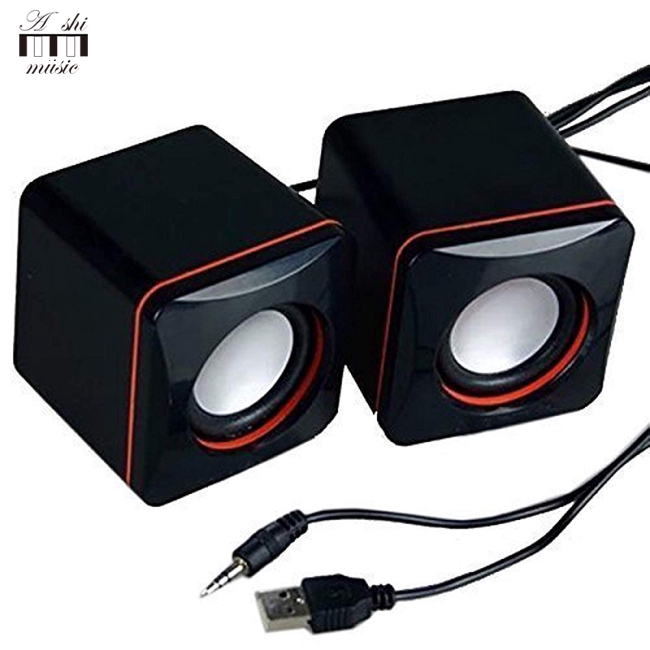 small mini speaker