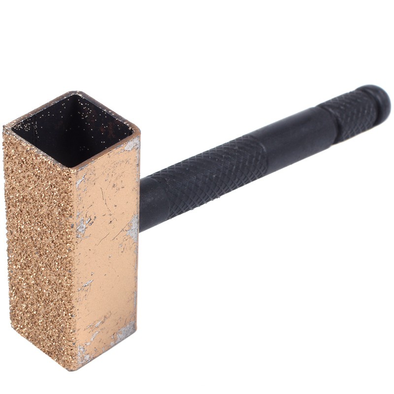 50Mm Diamond Grinding Disc Wheel Stone Dresser Tool Dressing Bench Grinder Grinding Tool