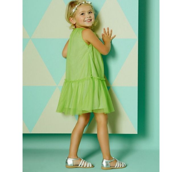 green day dress for boy