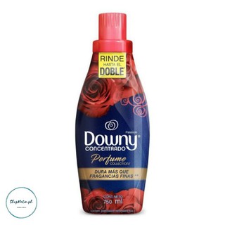 Downy Premium Passion Laundry Fabric Conditioner Softener Concentrated Downy Concentrado Perfume #5