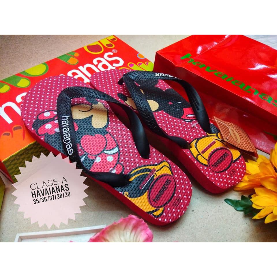 havaianas couple slippers price